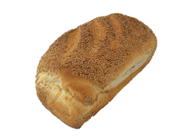 Witbrood Vloermodel Sesam