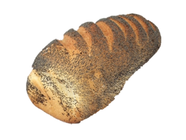 Witbrood Vloermodel Maanzaad