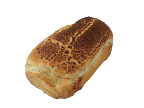 Witbrood Vloermodel Tijger