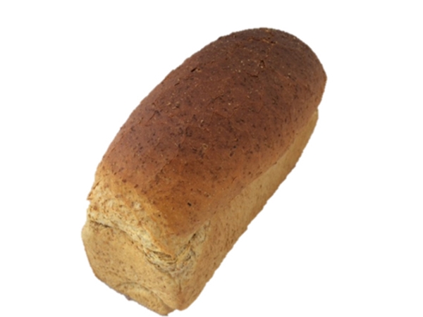 Tarwe brood&nbsp;3 stuks