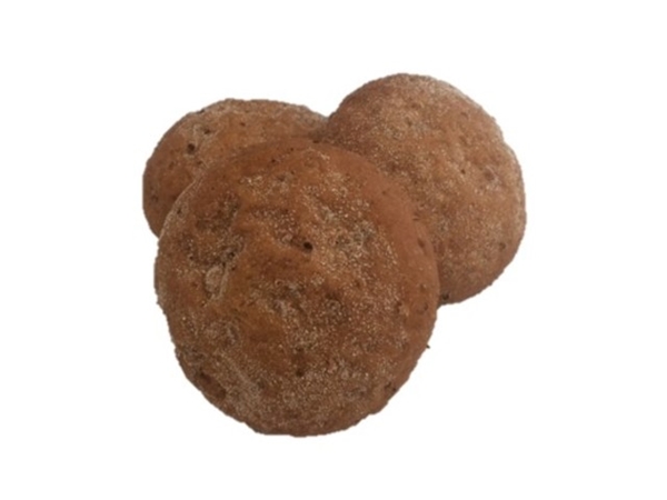 Luxe Waldkorn bol Afri. Kruiden (afbak)