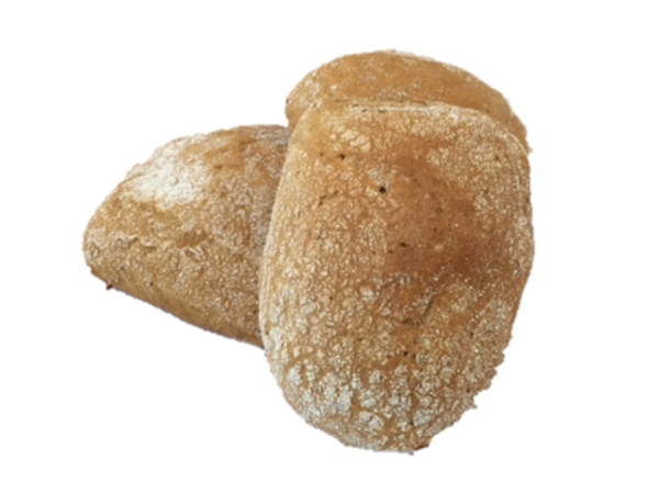 Stokbrood en Afbakbroodjes