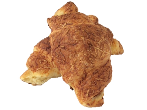 Ham-kaas Croissant