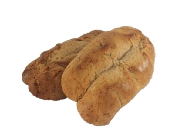 Keallepoat per 2 stuks