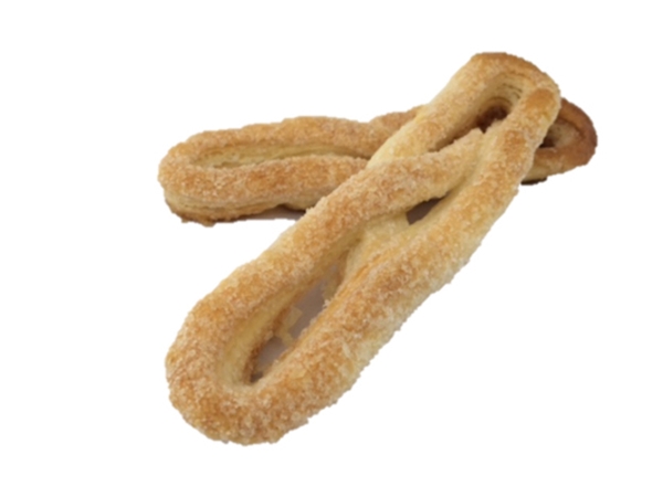 Suikerkrakelingen per 5