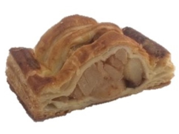 Suikervrije Appel Gebak