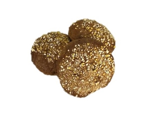 100% Volkoren Broodjes