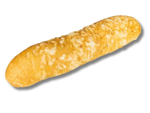 Mediteraans desem stokbroodje