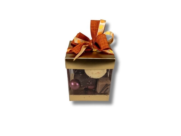 Bonbon 250 gram open