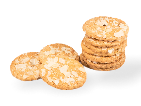 Kerstkransjes klein per 8