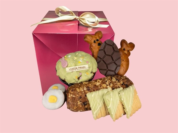 Paasgeschenk E
